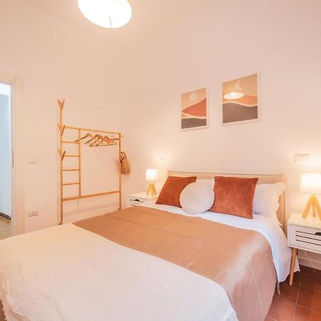 Gazometro Rome Holiday House - Rome Vacation M&D מראה חיצוני תמונה