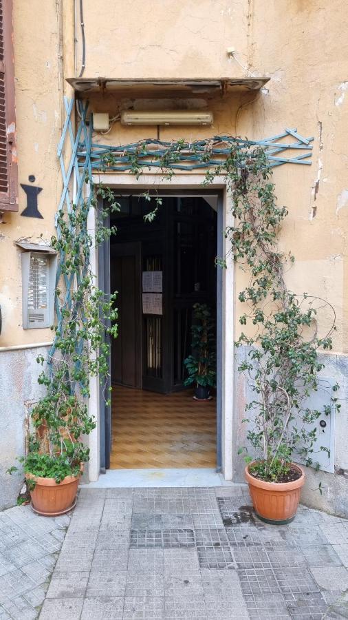 Gazometro Rome Holiday House - Rome Vacation M&D מראה חיצוני תמונה