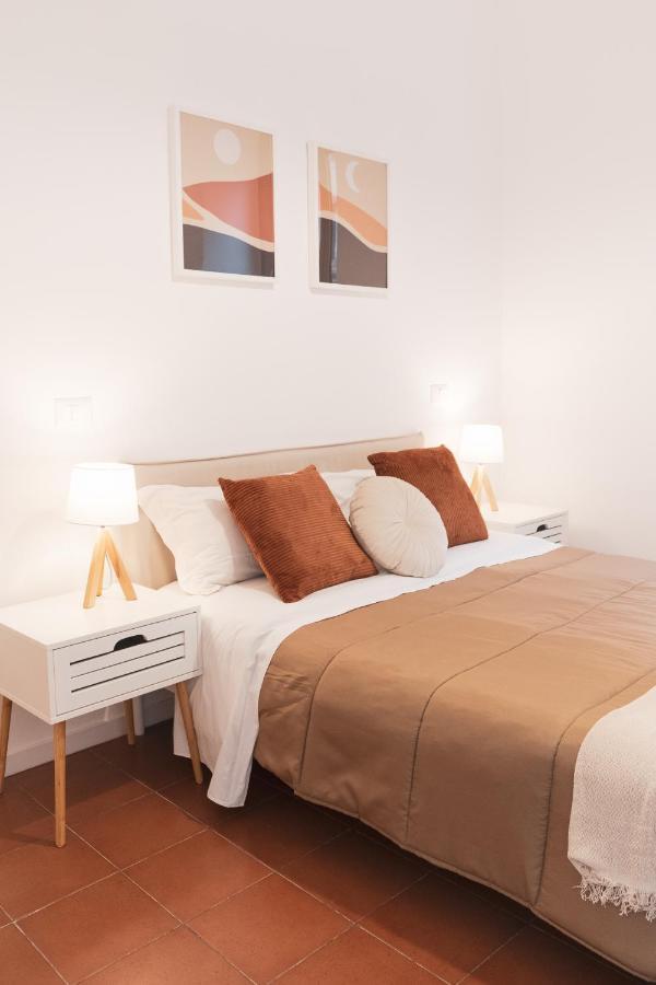 Gazometro Rome Holiday House - Rome Vacation M&D מראה חיצוני תמונה