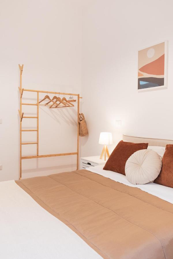 Gazometro Rome Holiday House - Rome Vacation M&D מראה חיצוני תמונה
