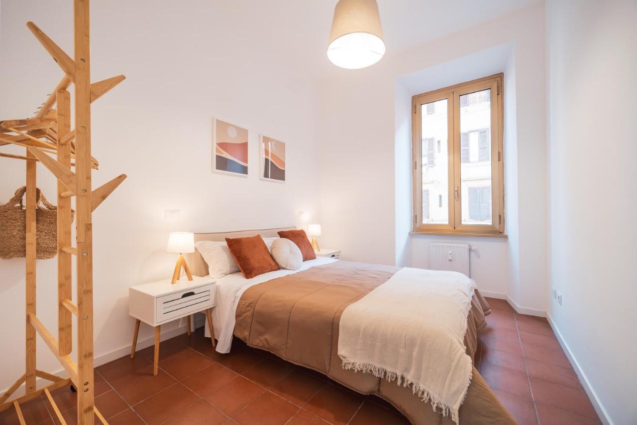 Gazometro Rome Holiday House - Rome Vacation M&D מראה חיצוני תמונה