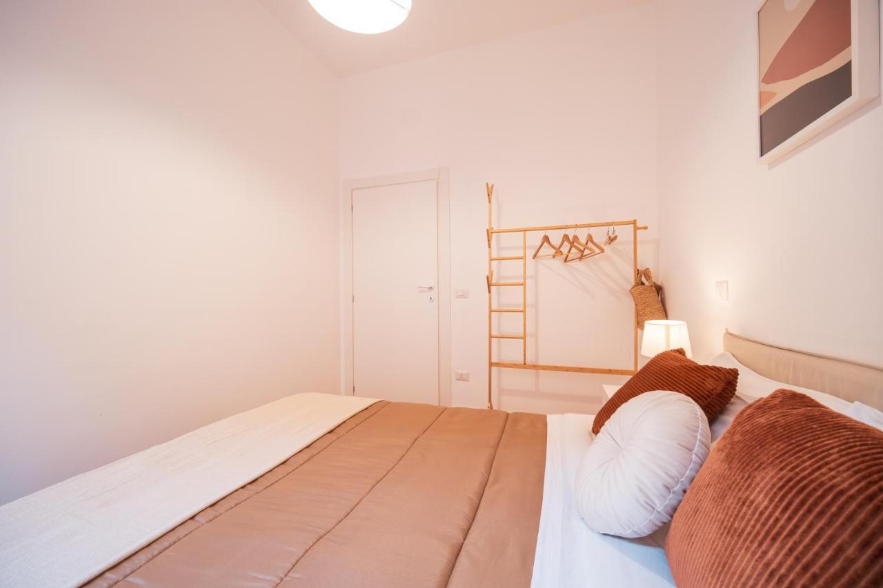 Gazometro Rome Holiday House - Rome Vacation M&D מראה חיצוני תמונה
