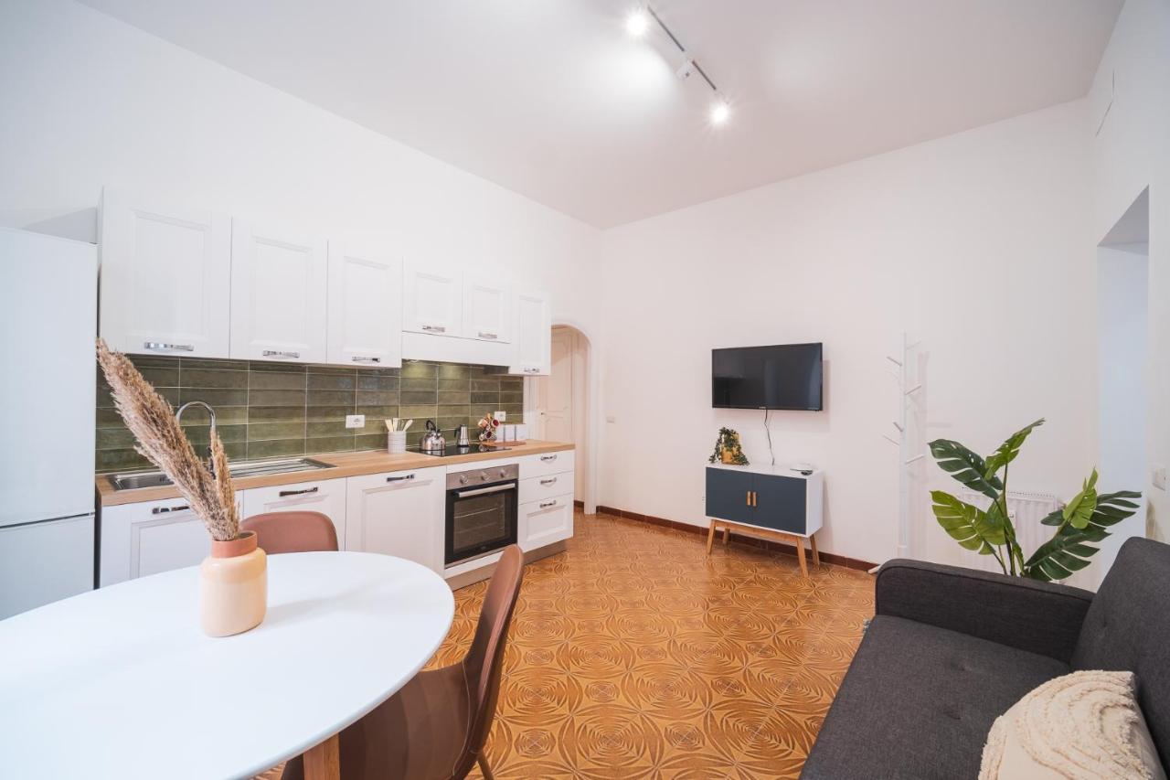Gazometro Rome Holiday House - Rome Vacation M&D מראה חיצוני תמונה