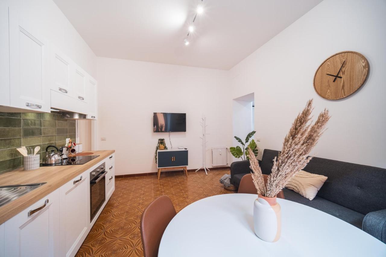Gazometro Rome Holiday House - Rome Vacation M&D מראה חיצוני תמונה