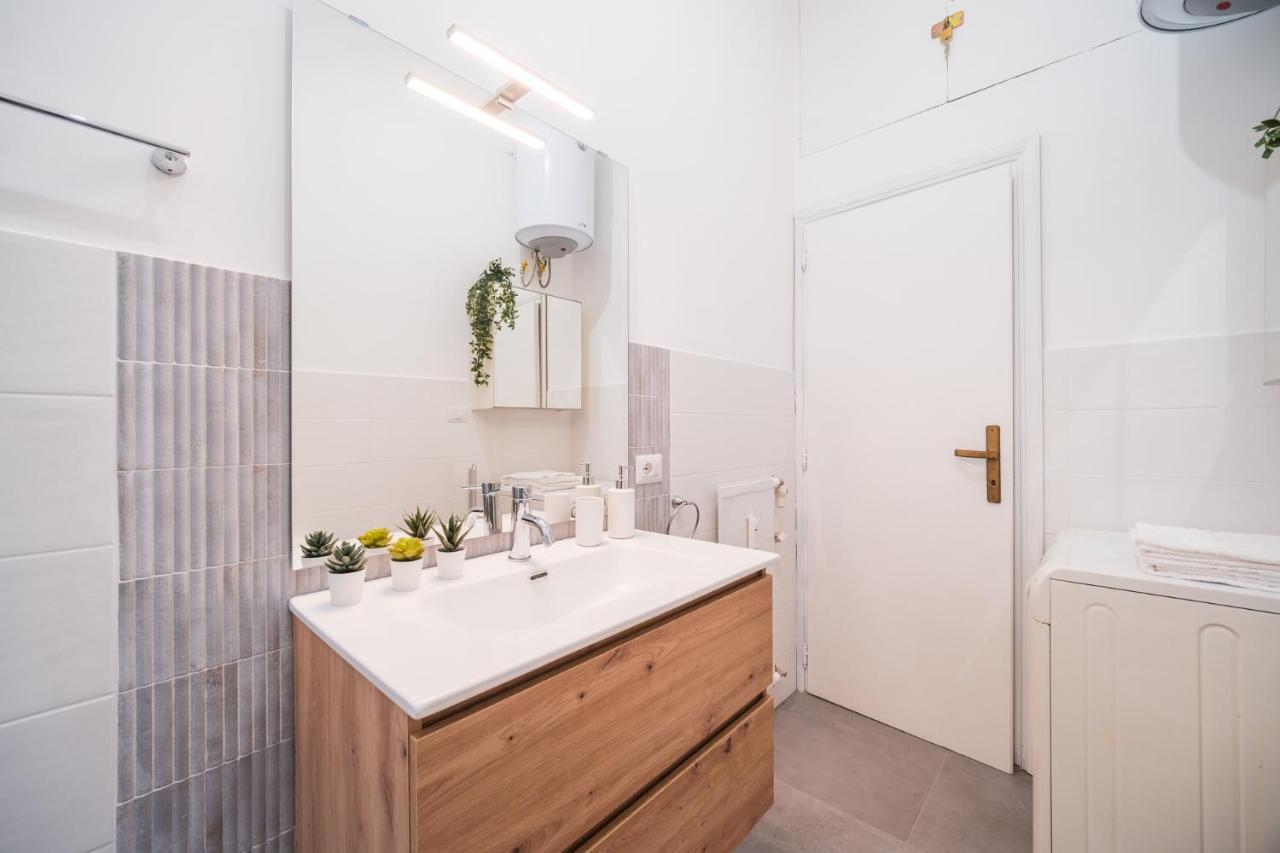 Gazometro Rome Holiday House - Rome Vacation M&D מראה חיצוני תמונה