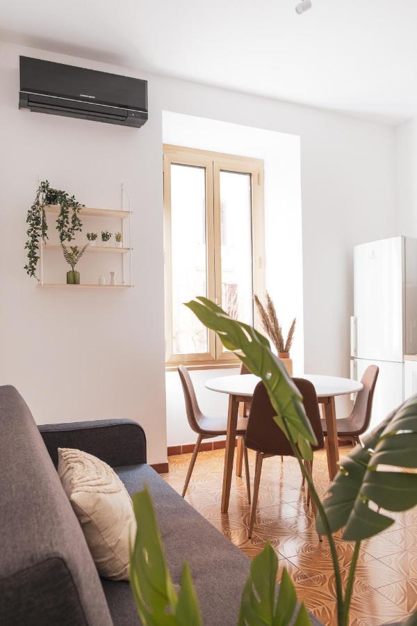 Gazometro Rome Holiday House - Rome Vacation M&D מראה חיצוני תמונה