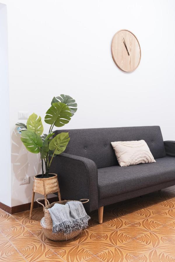 Gazometro Rome Holiday House - Rome Vacation M&D מראה חיצוני תמונה